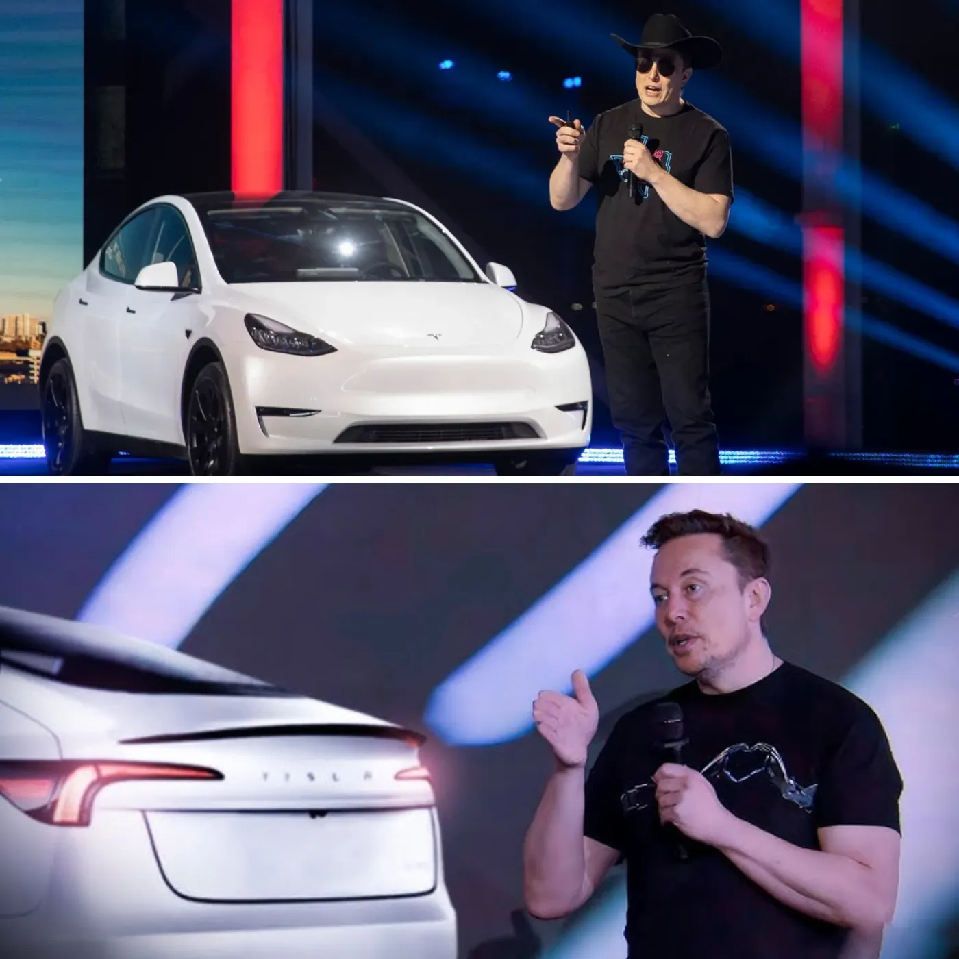 Once enthusiastic, now embarrassed, Tesla owners are settling scores with Elon Musk!