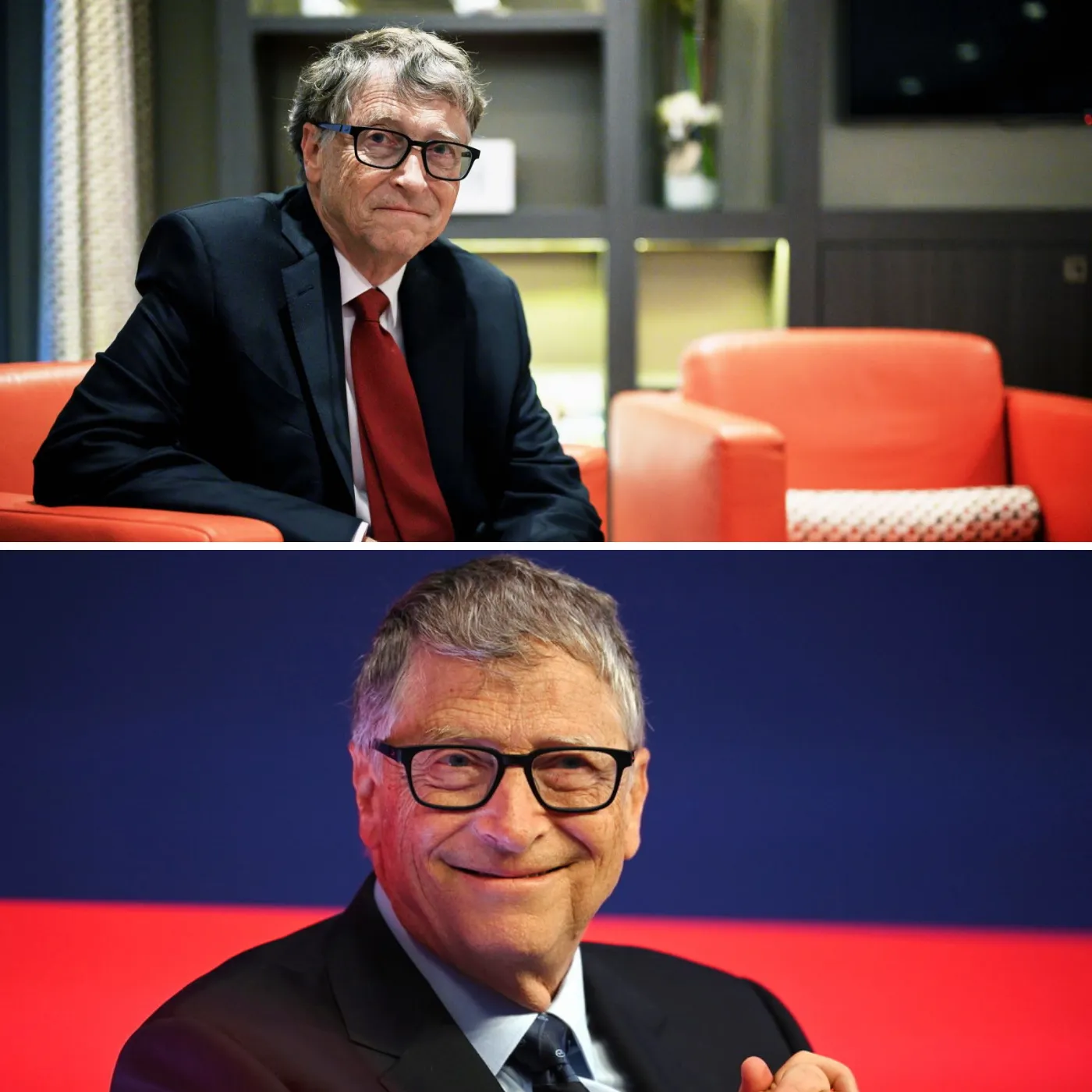 Again! Microsoft’s Board Investigates Bill Gates’ Secret Romance with Employee