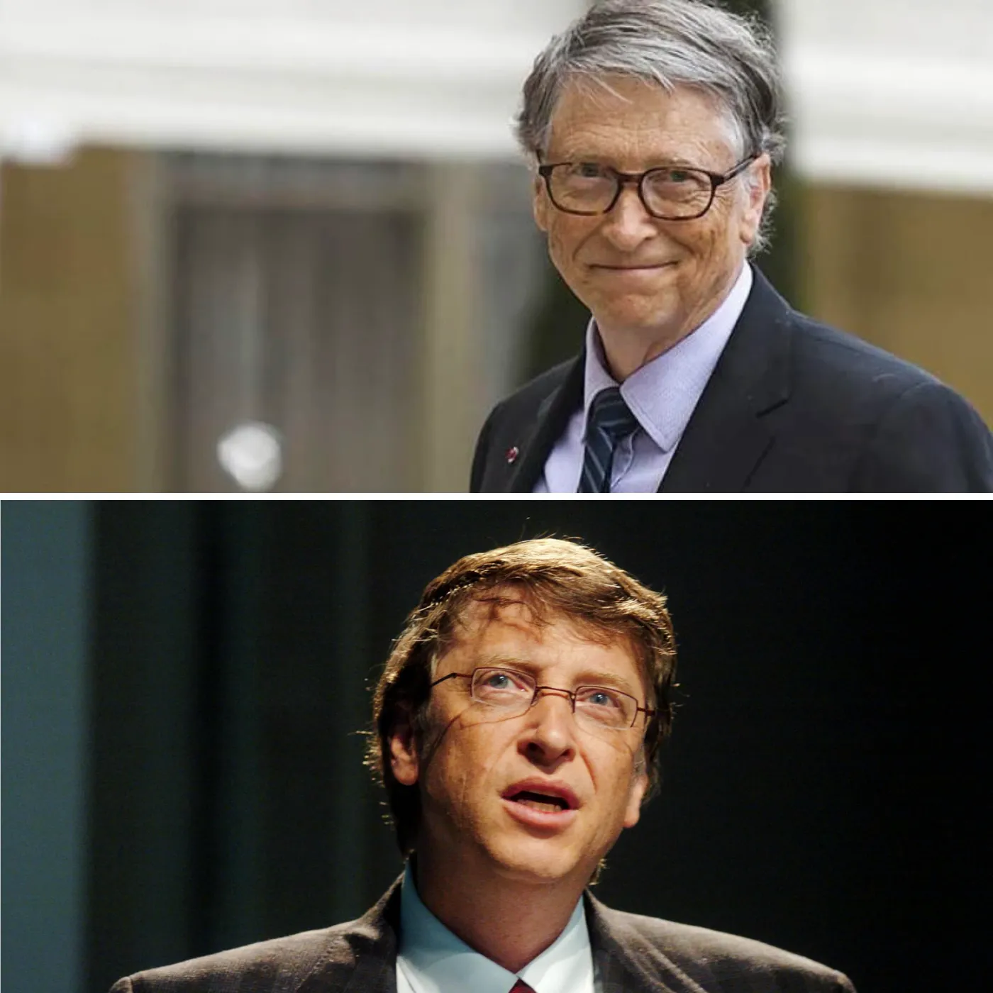 Again! Microsoft’s Board Investigates Bill Gates’ Secret Romance with Employee