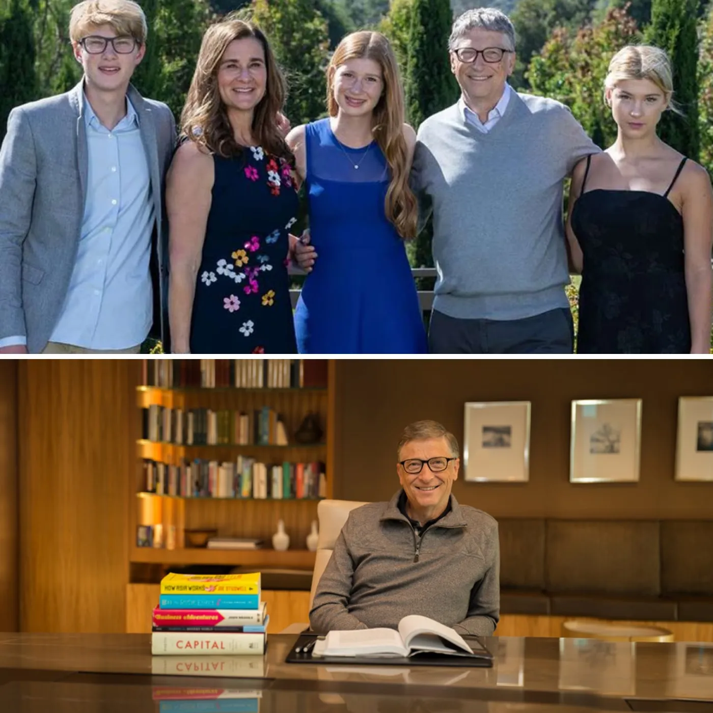 Inside Bill Gates’ Parenting Style - Education, Responsibility, and the Power of Failure