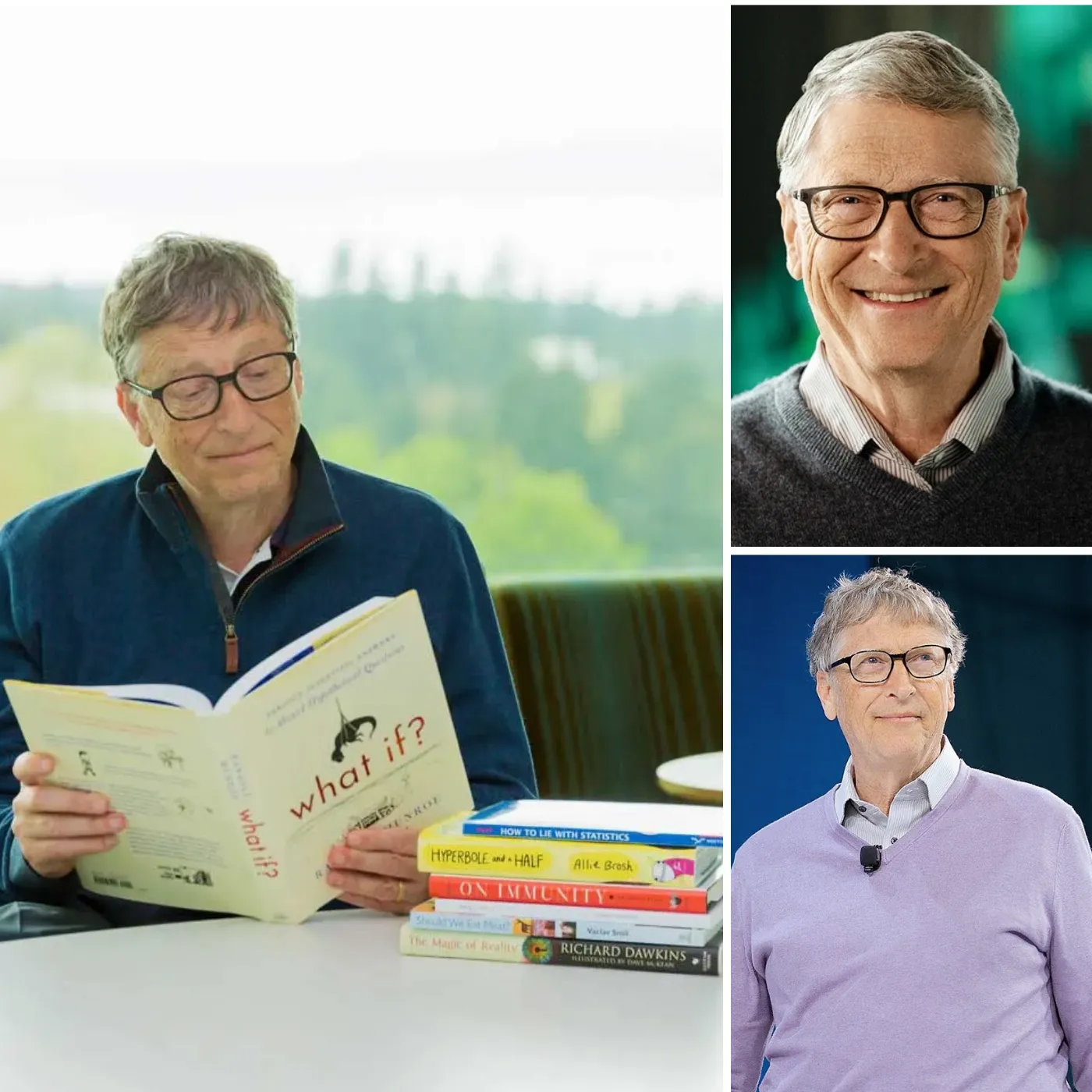 Inside Bill Gates’ Parenting Style - Education, Responsibility, and the Power of Failure