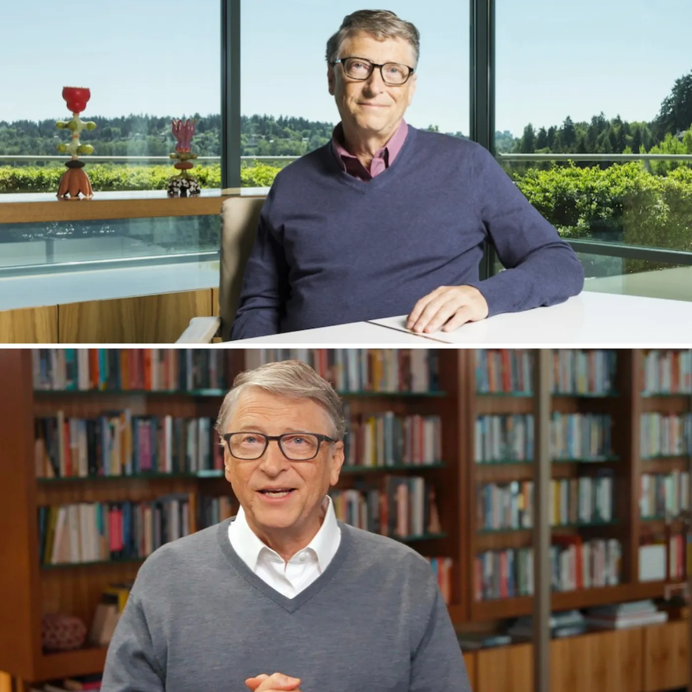 Inside Bill Gates’ Parenting Style - Education, Responsibility, and the Power of Failure