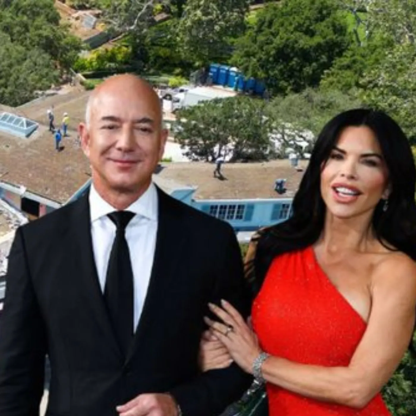 Jeff Bezos Acts Like He Owns His Exclusive Neighborhood, but Locals Say He’s Not a Good Neighbor