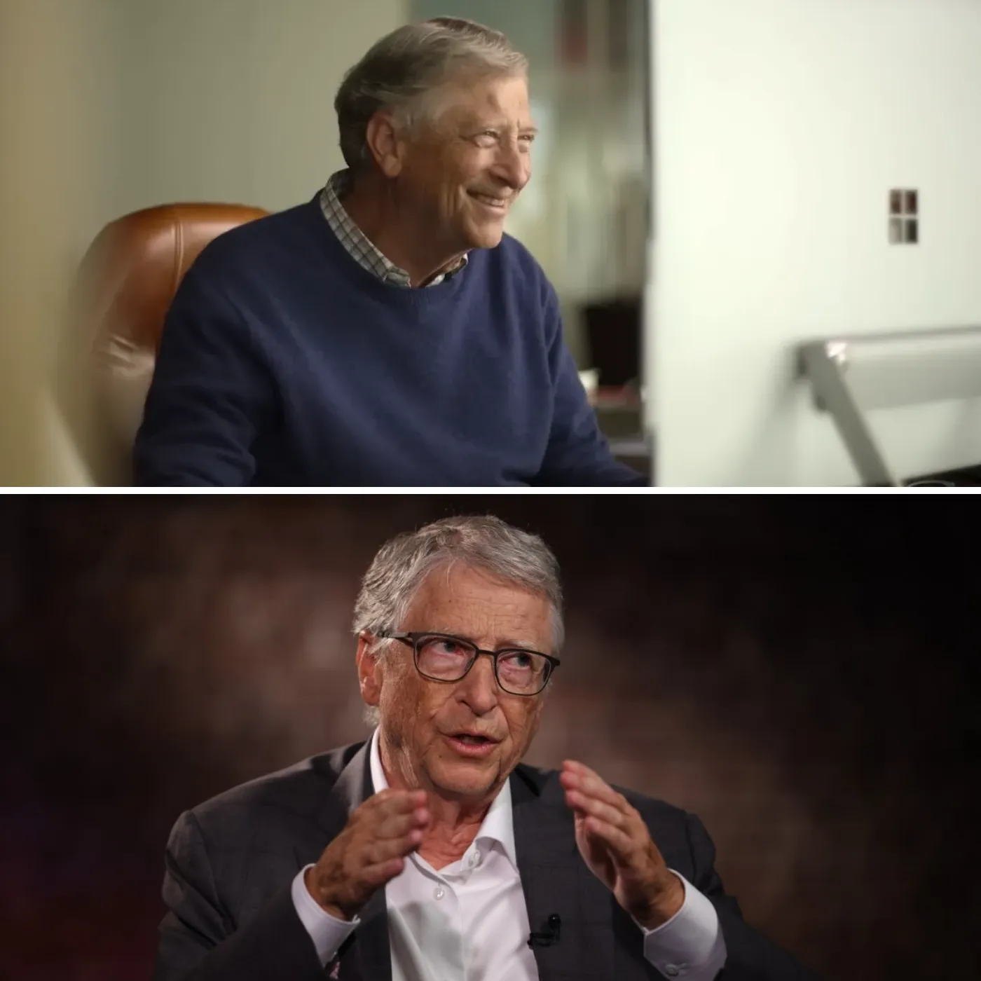 Bill Gates And The Journey To A Net Worth Of $156 Billion In 2024