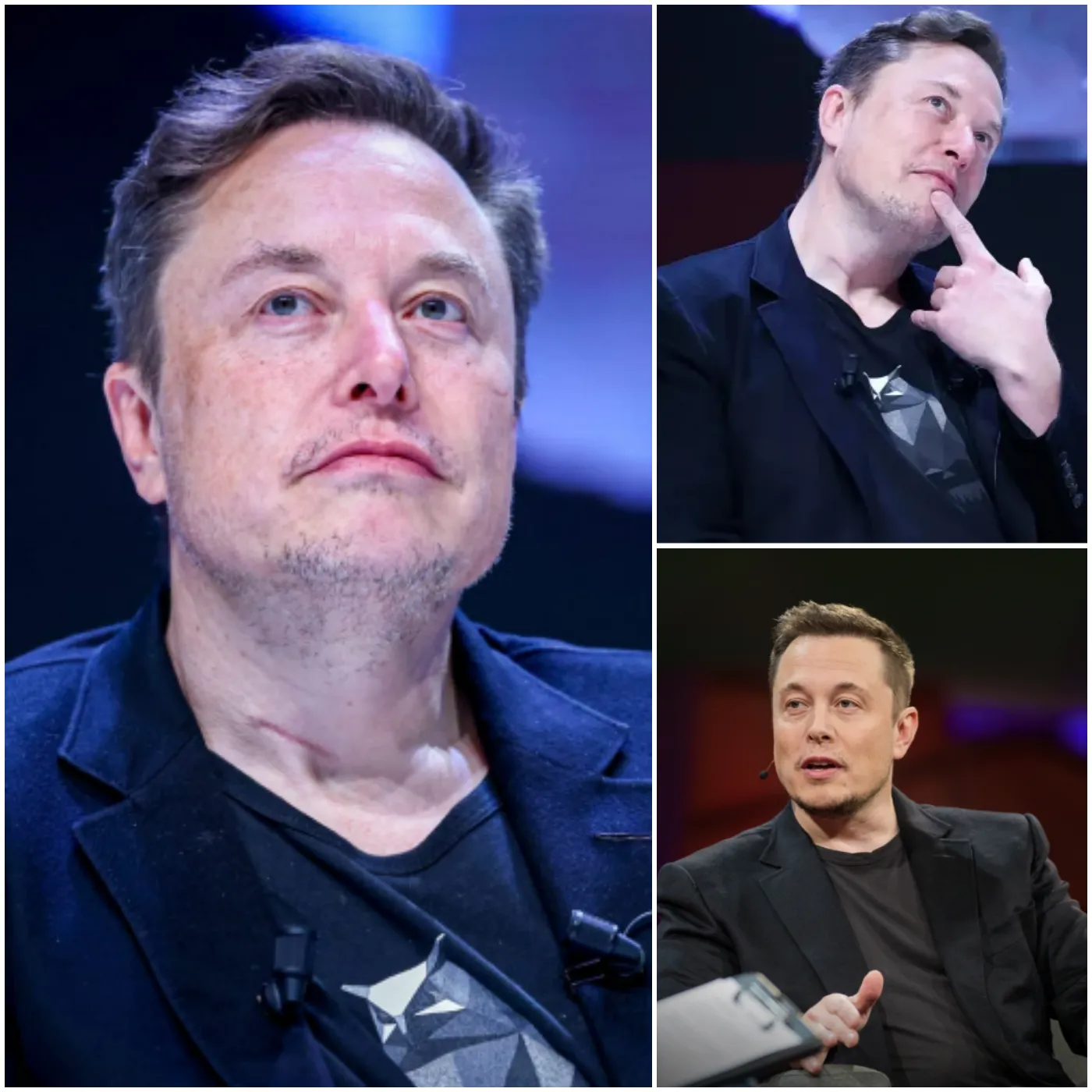 Elon Musk Creates Waves CEOs and Founders Competing to Join DOGE and Become the Next Big Tycoon!