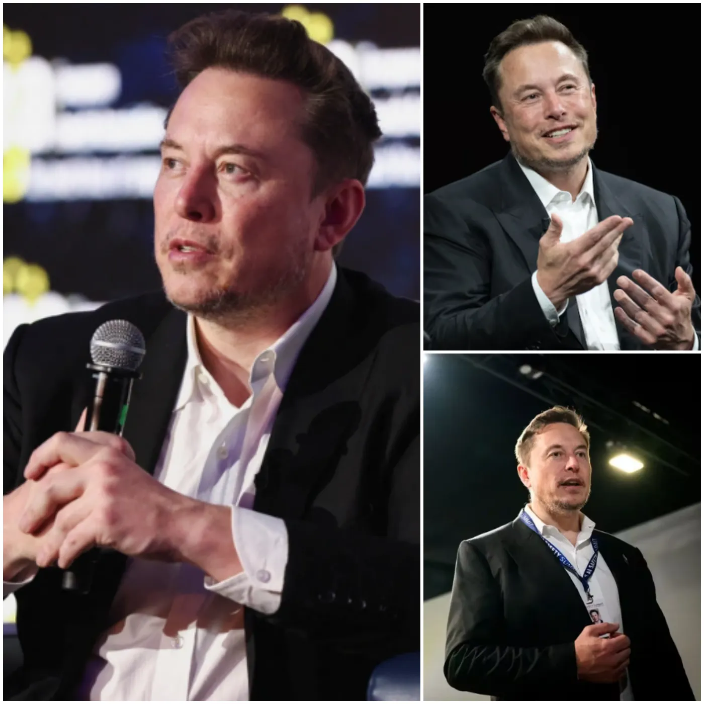 Elon Musk Creates Waves CEOs and Founders Competing to Join DOGE and Become the Next Big Tycoon!