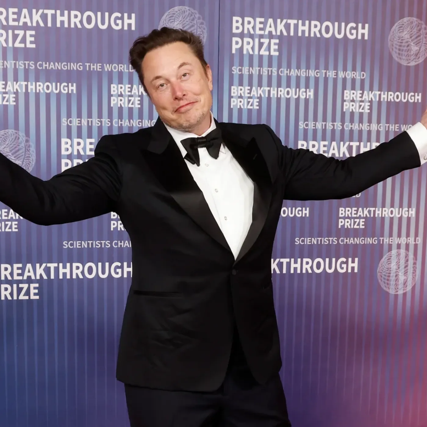 Elon Musk's Bold and Unconventional Fashion Choices