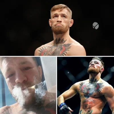 Conor McGregor’s Wild Ride: From the Octagon to the Courtroom and Beyond