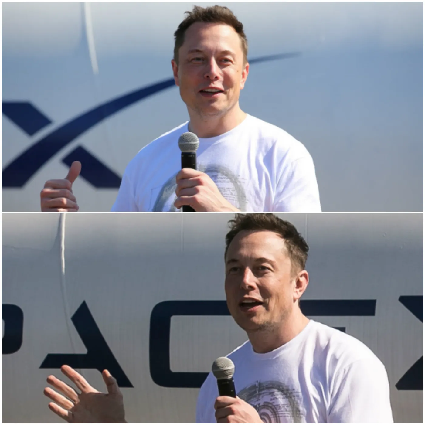 The First in the World - Elon Musk and the $400 Billion Milestone