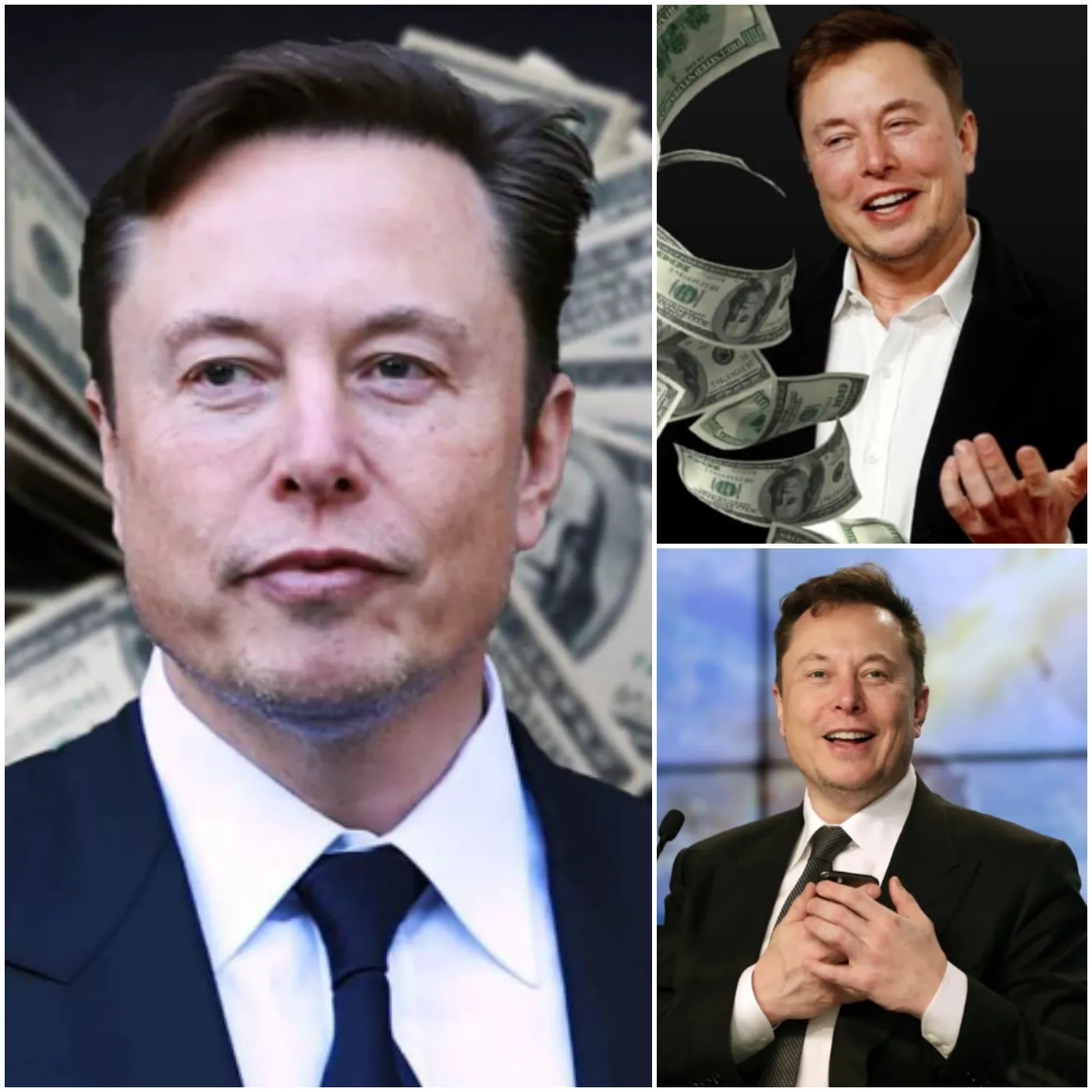 The First in the World - Elon Musk and the $400 Billion Milestone