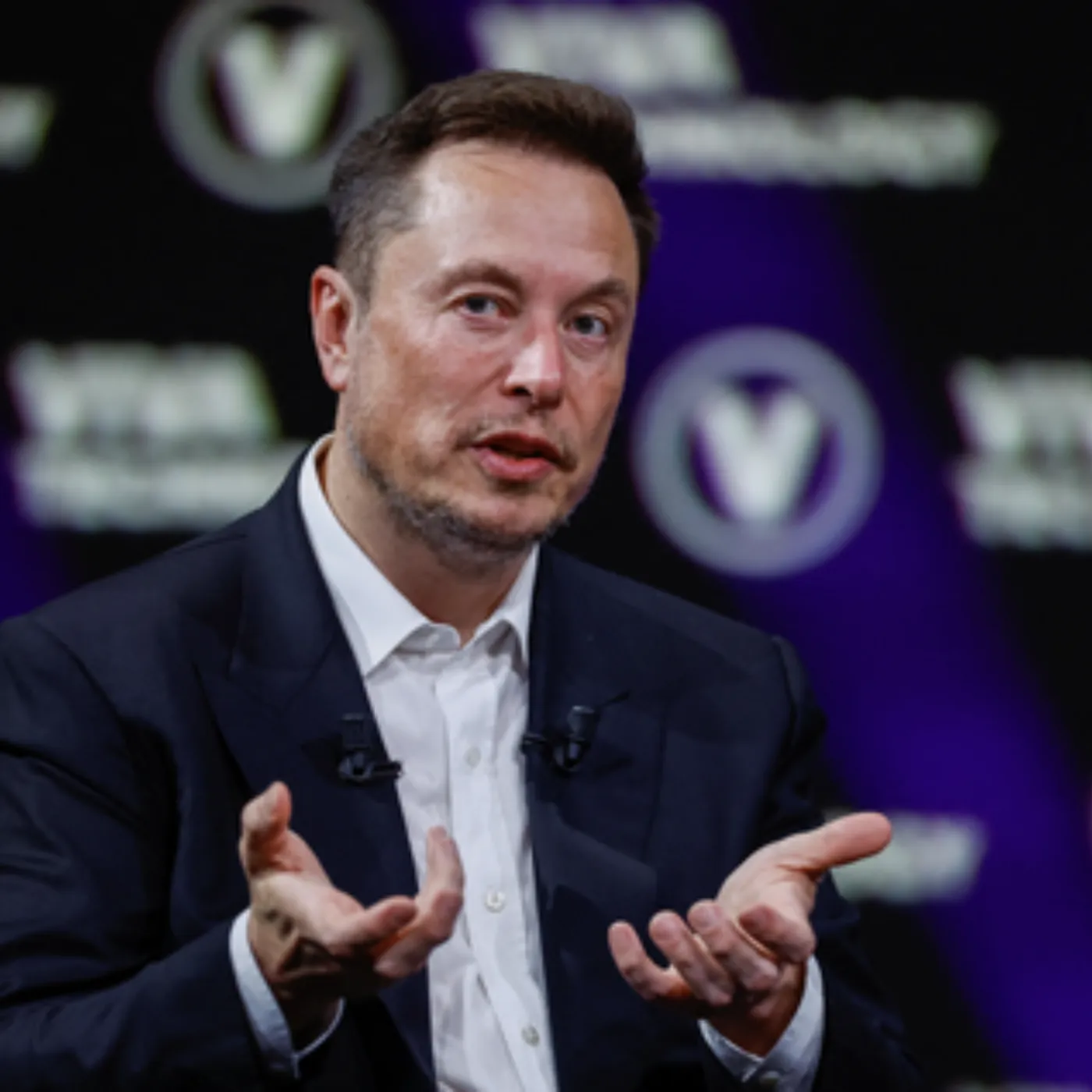 Elon Musk Shocks the World with an Incredible Turnaround, Pocketing a Massive Fortune in Just One Day