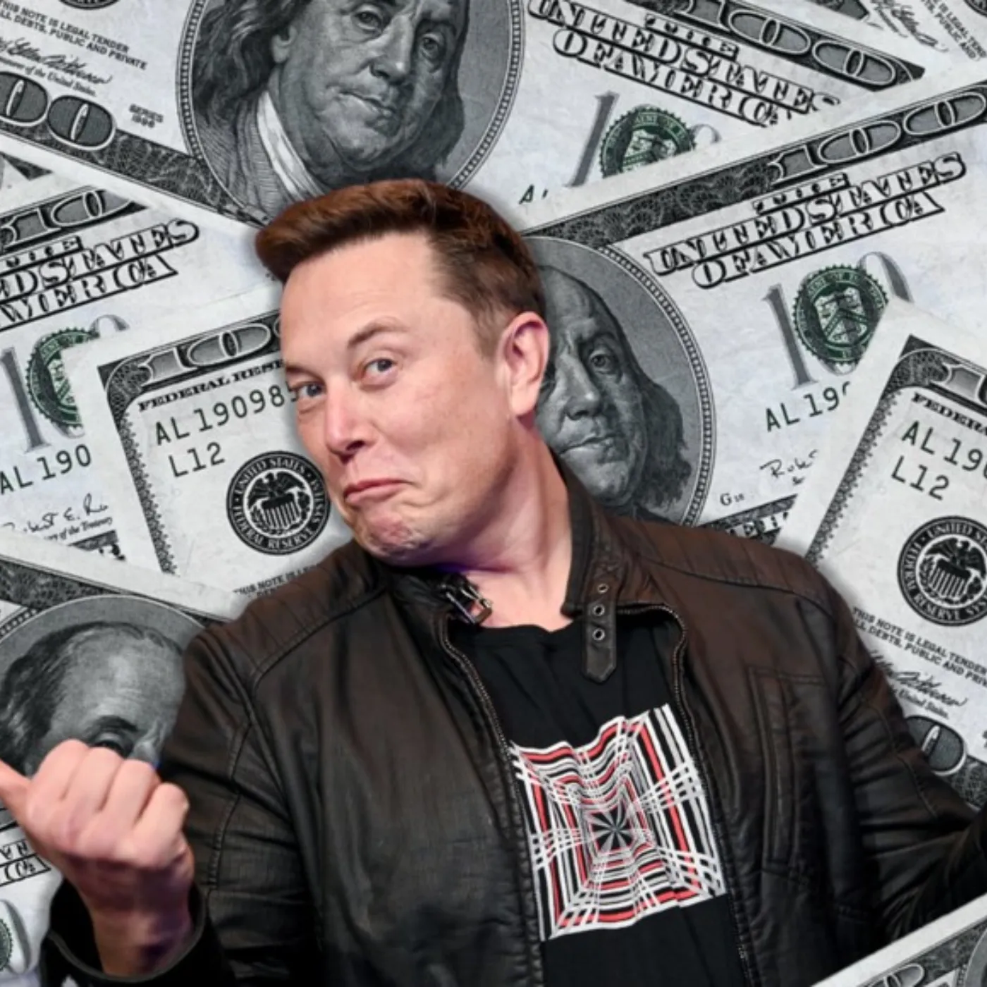 Elon Musk Shocks the World with an Incredible Turnaround, Pocketing a Massive Fortune in Just One Day