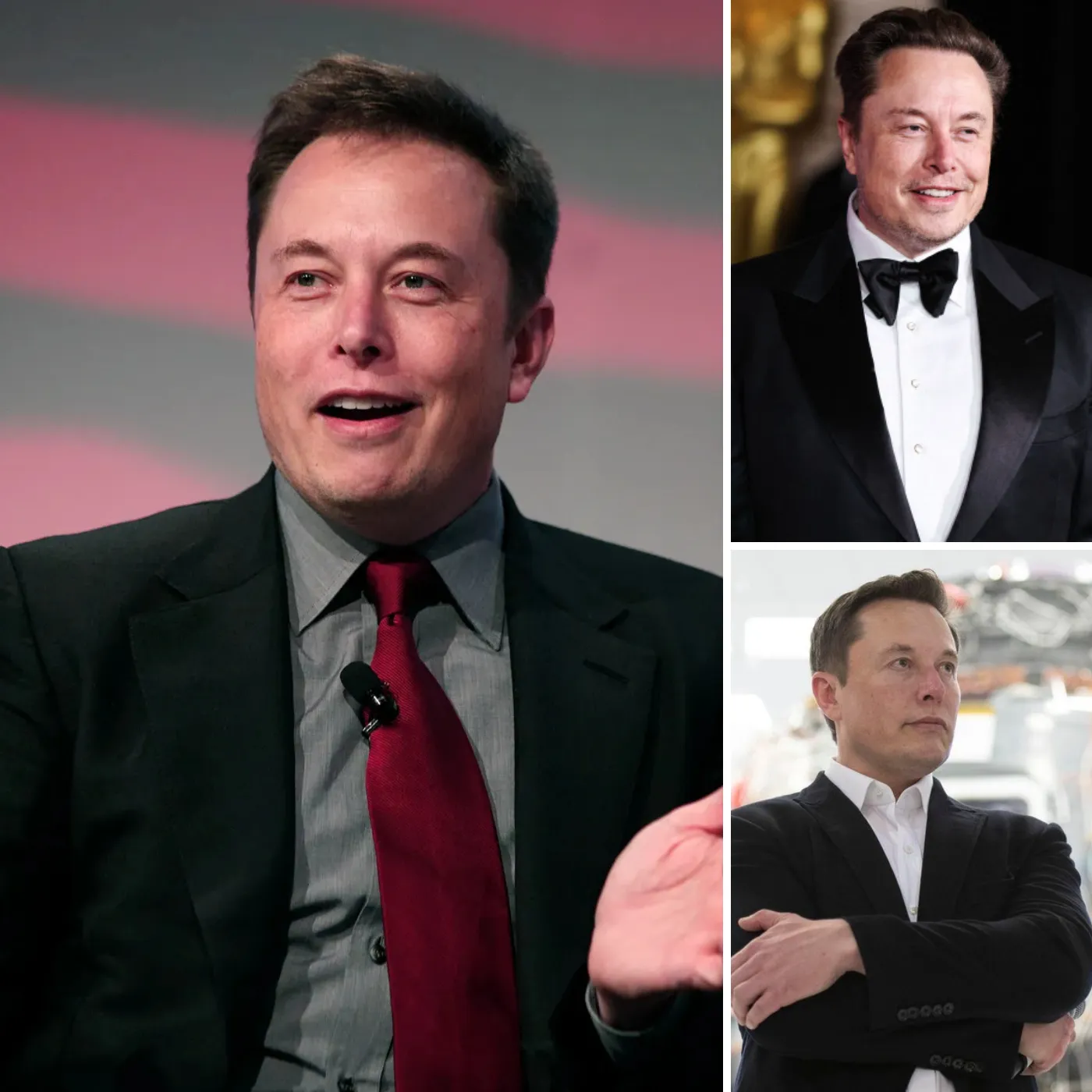 Engineers with $12 Billion USD Salaries - Elon Musk 'Destroys' Competition in the Tech Industry!