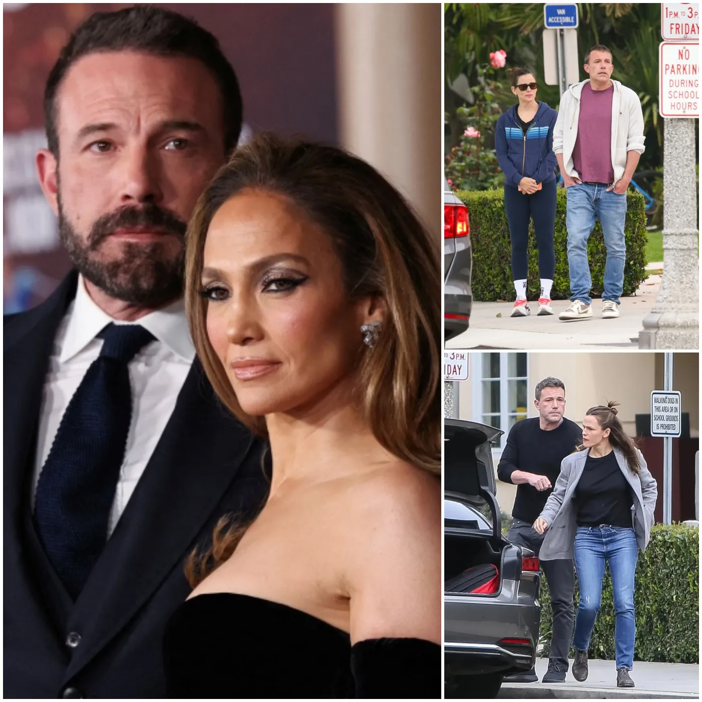 Jennifer Garner and Ben Affleck 'Humiliated' Jennifer Lopez