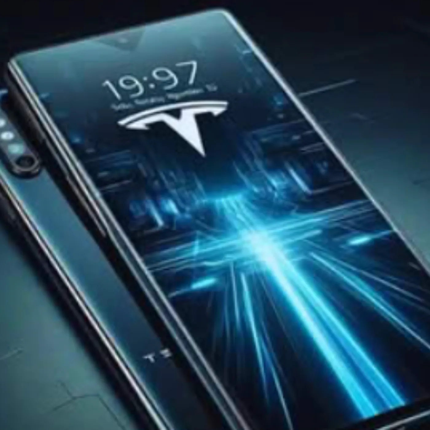 Elon Musk’s Tesla Model Pi Hits the Market Sparking a New Wave of Technological Revolution