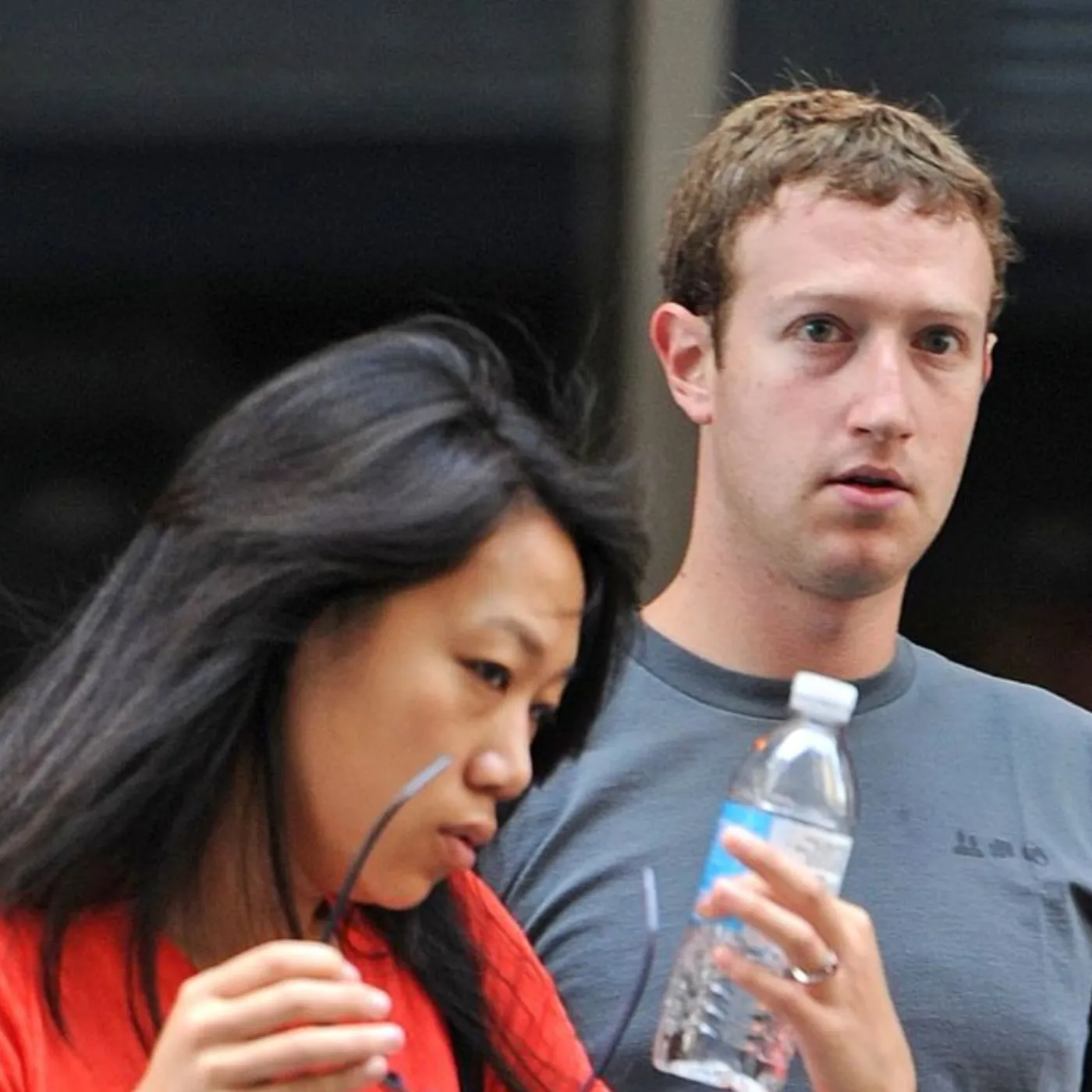 image_675fe7134f615 Mark Zuckerberg and His Wife Are in a Fierce Conflict Over the Reasons Behind Their Disagreement