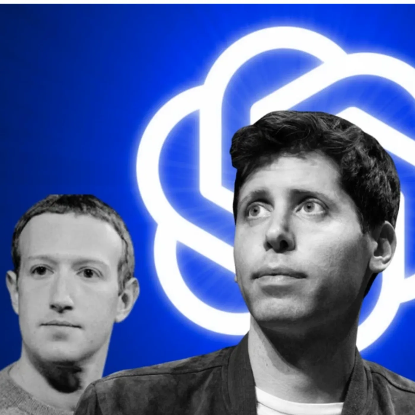 The common enemy of Elon Musk and Mark Zuckerberg