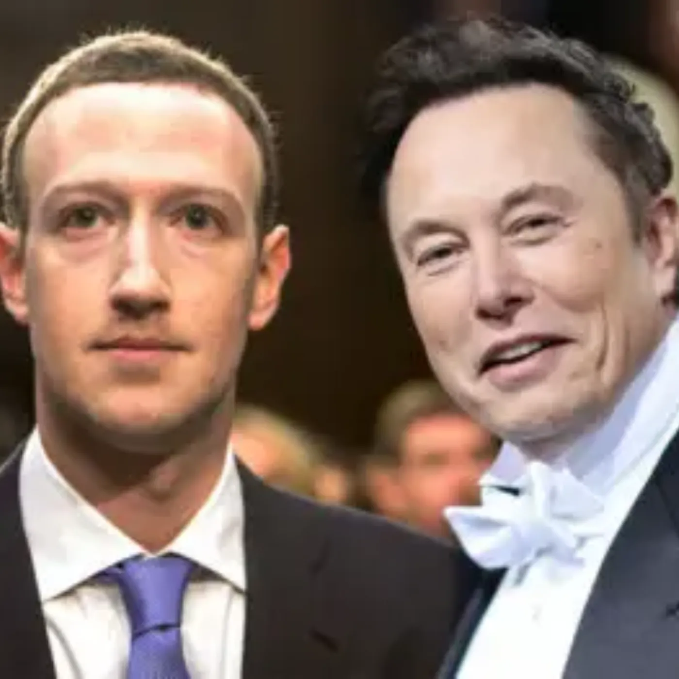 The common enemy of Elon Musk and Mark Zuckerberg