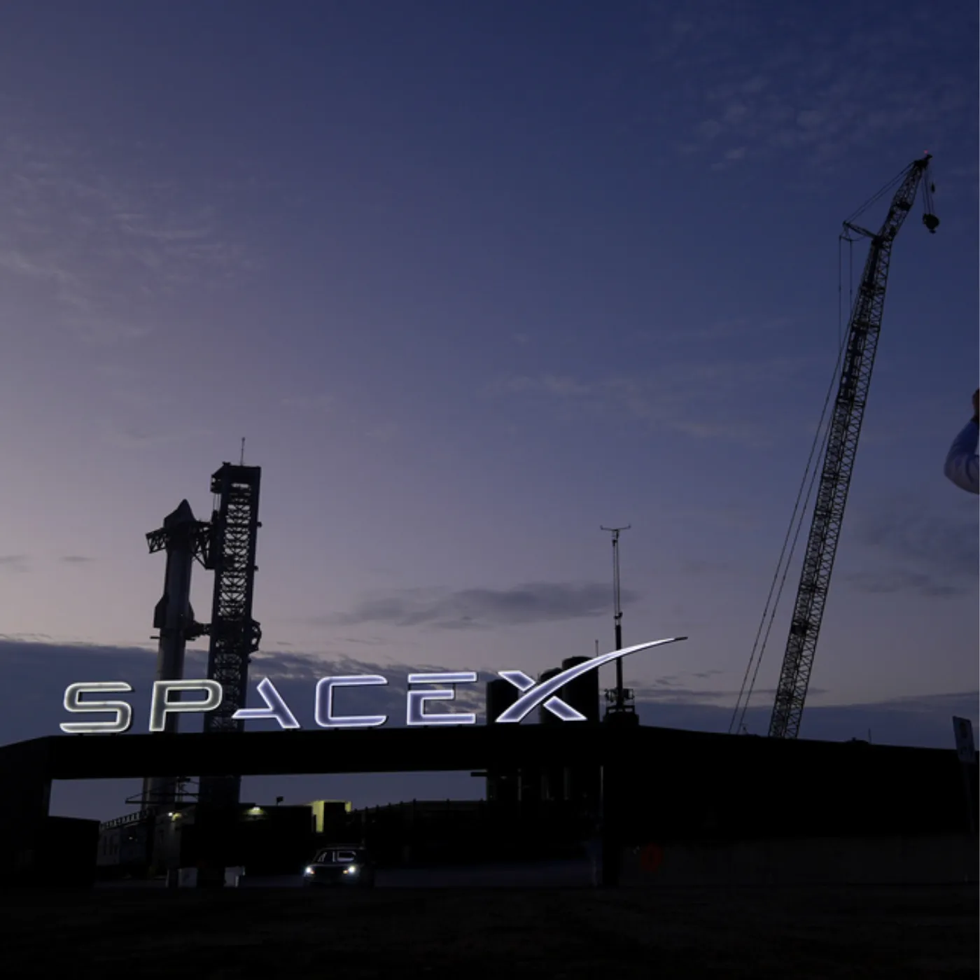 Elon Musk’s Plan to Transform SpaceX’s Starbase Into a City Shocks Texans