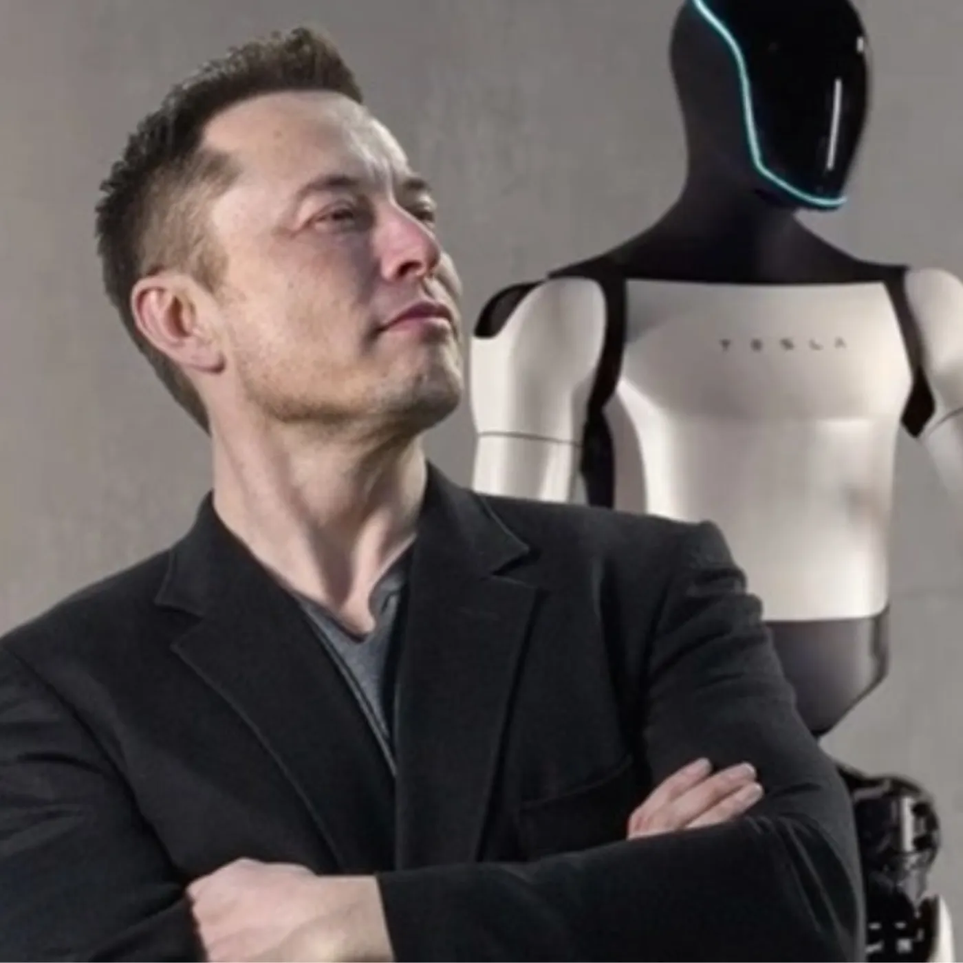 Is This the End of Human Labor? Elon Musk Unveils Tesla Bot 2.0 & Optimus Gen 3’s Mind-Blowing Capabilities!