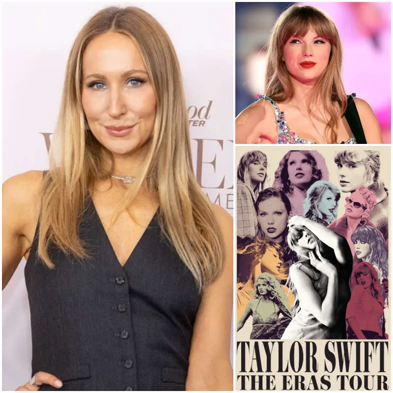 Cover Image for Nikki Glaser Reveals the Shocking Amount She Spent on Taylor Swift’s Eras Tour