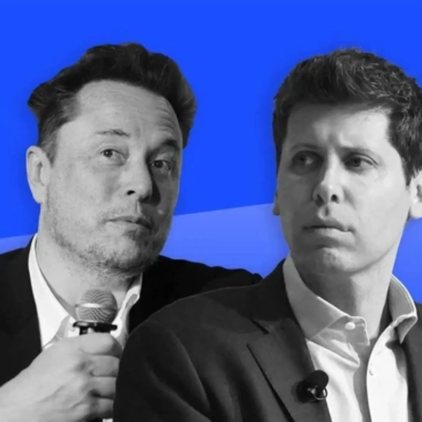 ChatGPT's Creator Calls Elon Musk a Bully