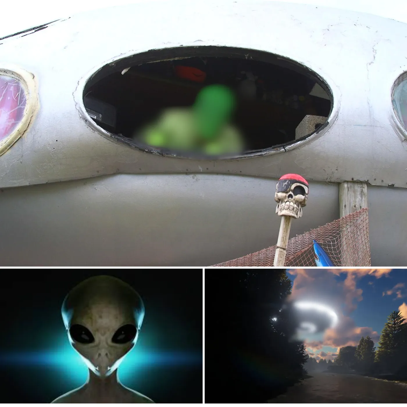 UFO Invades Earth The Terrifying Truth Revealed About Strange Objects In The Sky