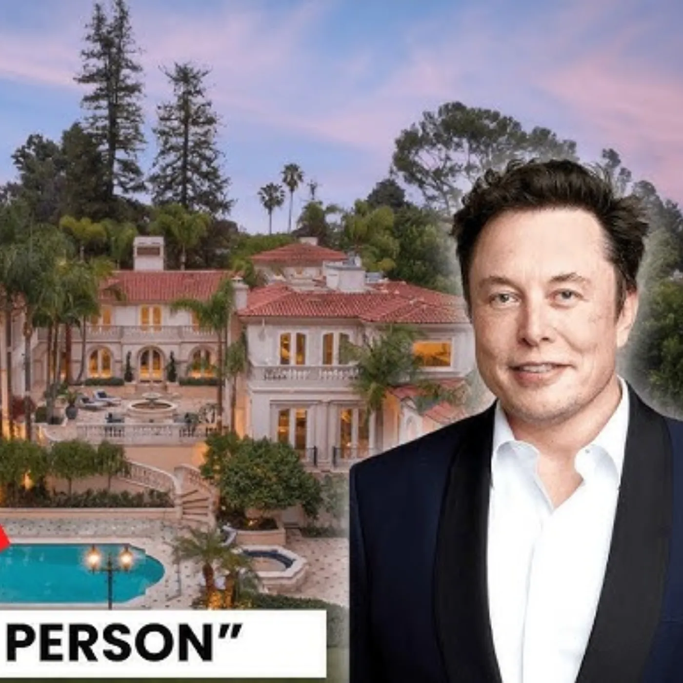 Elon Musk is said to have bought a hospital complex worth $35 million for his 11 children.