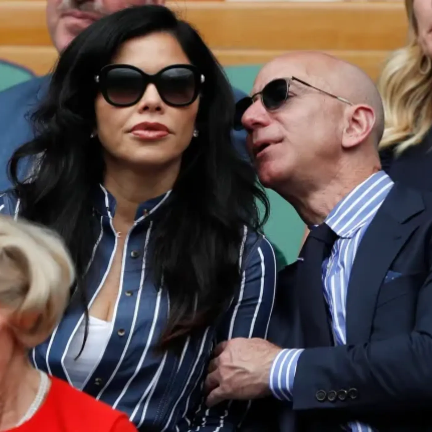 Jeff Bezos Announced the Annulment of His Marriage to Lauren Sanchez for Unexpected Reasons.....