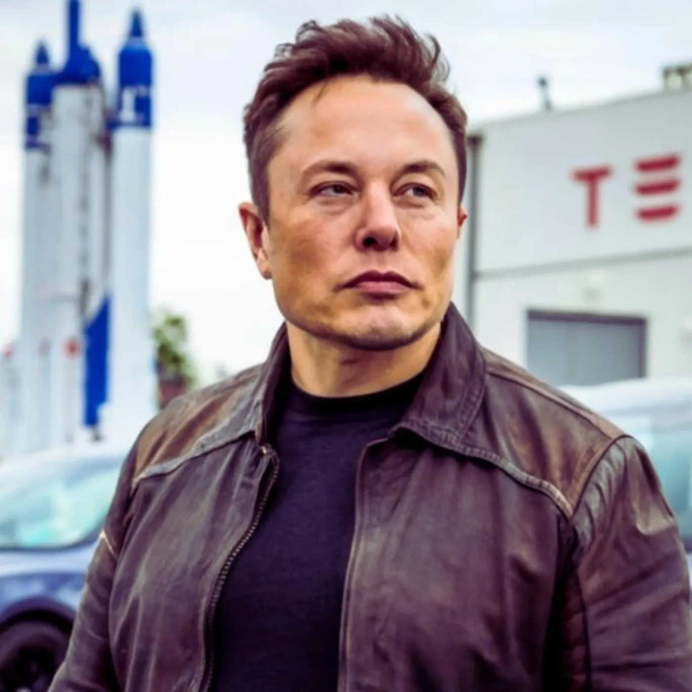 Elon Musk announced that he will build Tesla's trillion-dollar city by 2025!