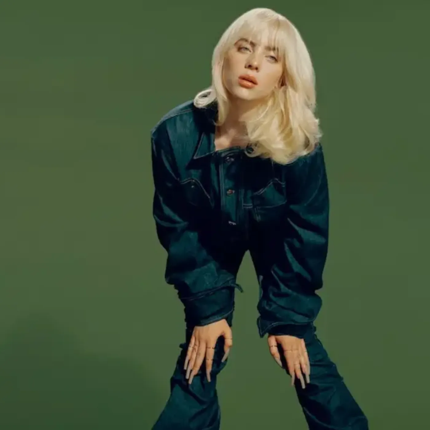 Billie Eilish A New Era of Self Discovery and Artistic Liberation.