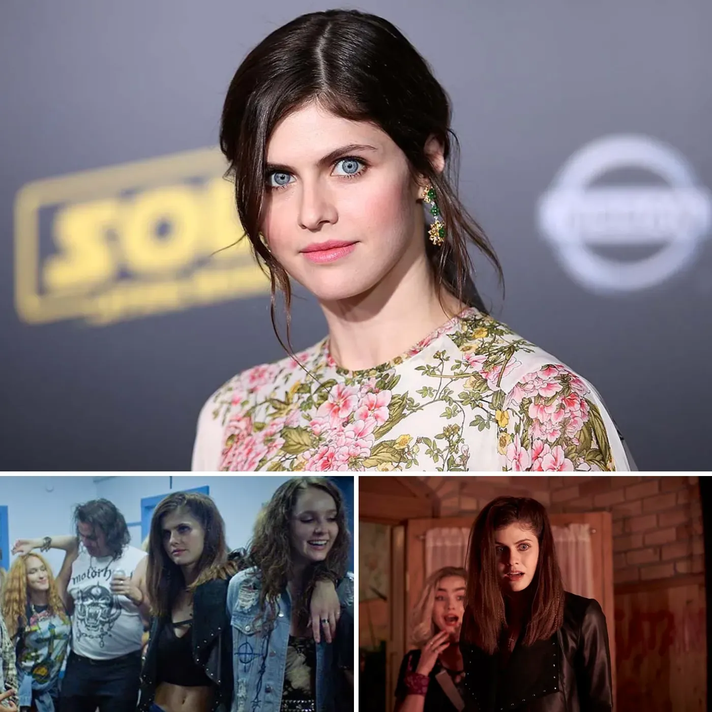 Is Alexandra Daddario Just a Pretty Face? The Ugly Truth About Her Acting Career