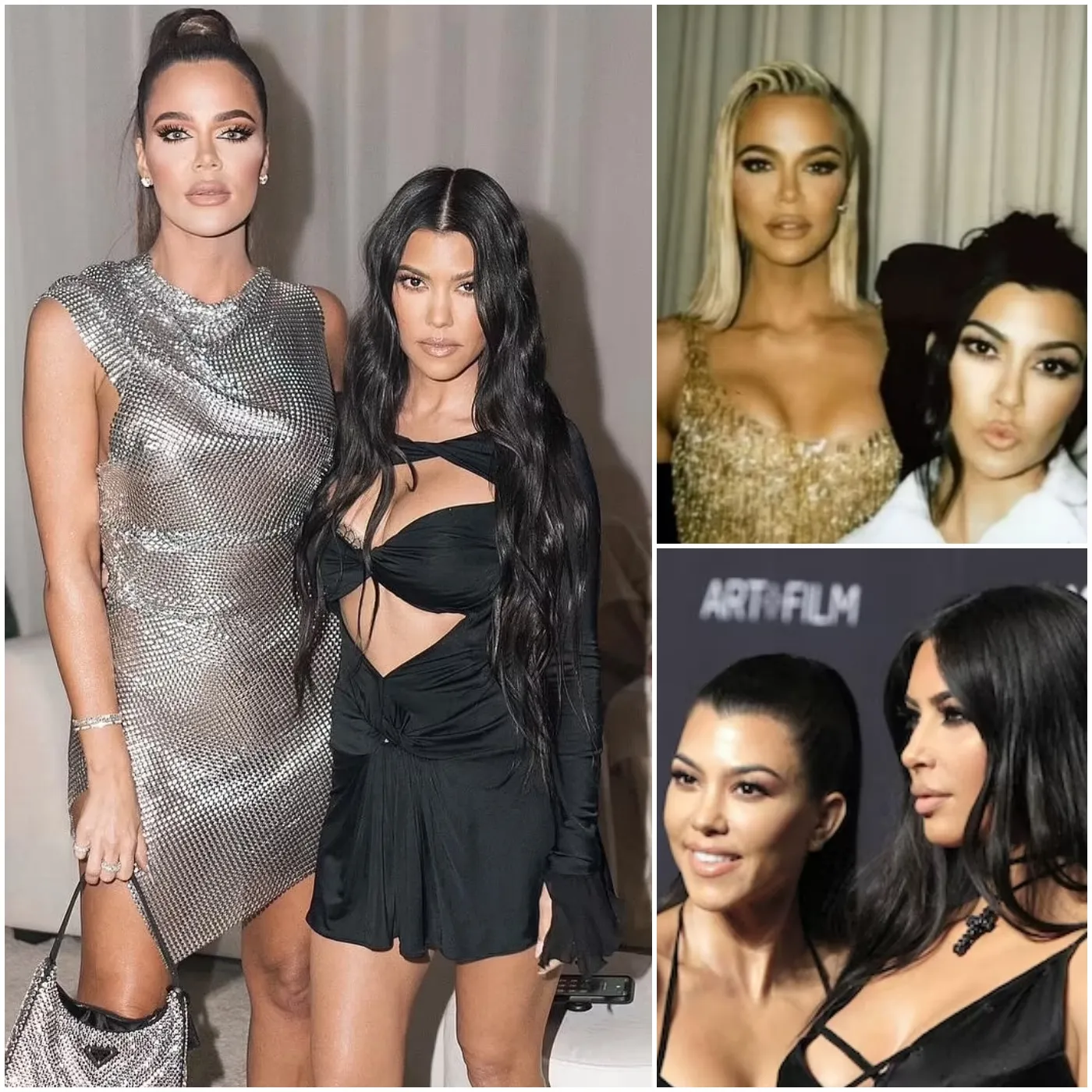 Kourtney Kardashian Playfully Reveals the ‘Real Star’ of the Famous Kardashian Family