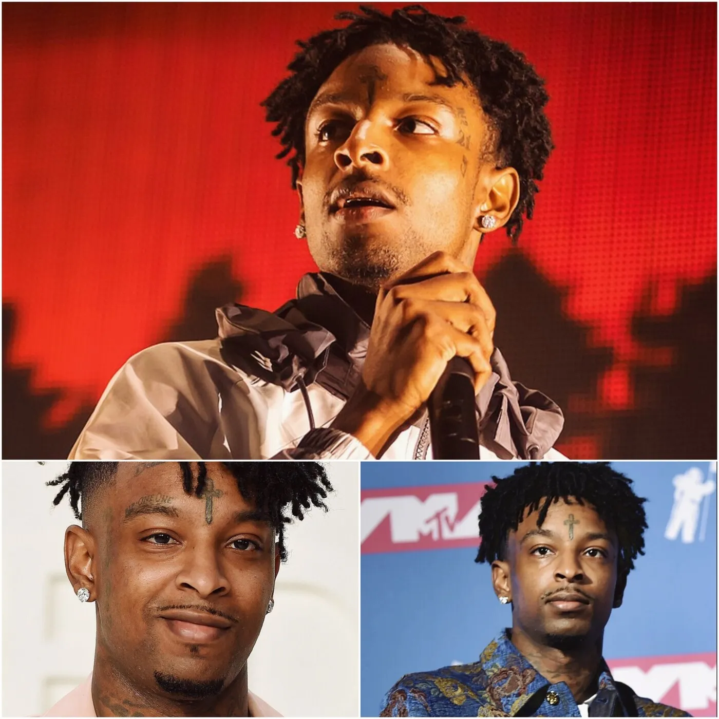 Who is 21 Savage? Why is the rapper being sued by a publisher for falsifying a Vogue cover?