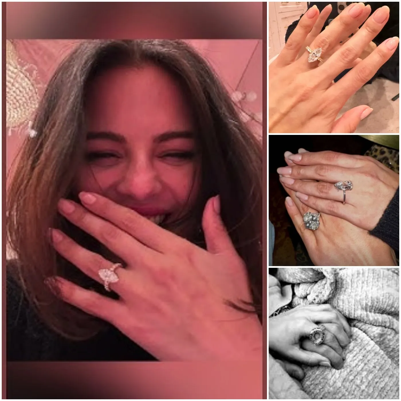 How Benny Blanco Designed Selena Gomez’s ‘Elegant and Timeless’ Engagement Ring