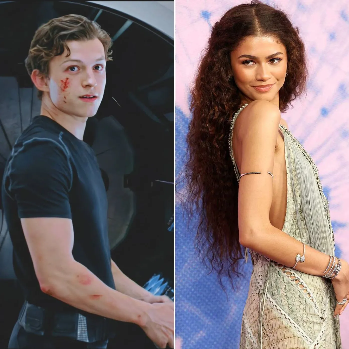 The Truth Behind Tom Holland and Zendaya’s ‘Perfect’ Relationship – Is It All an Act?