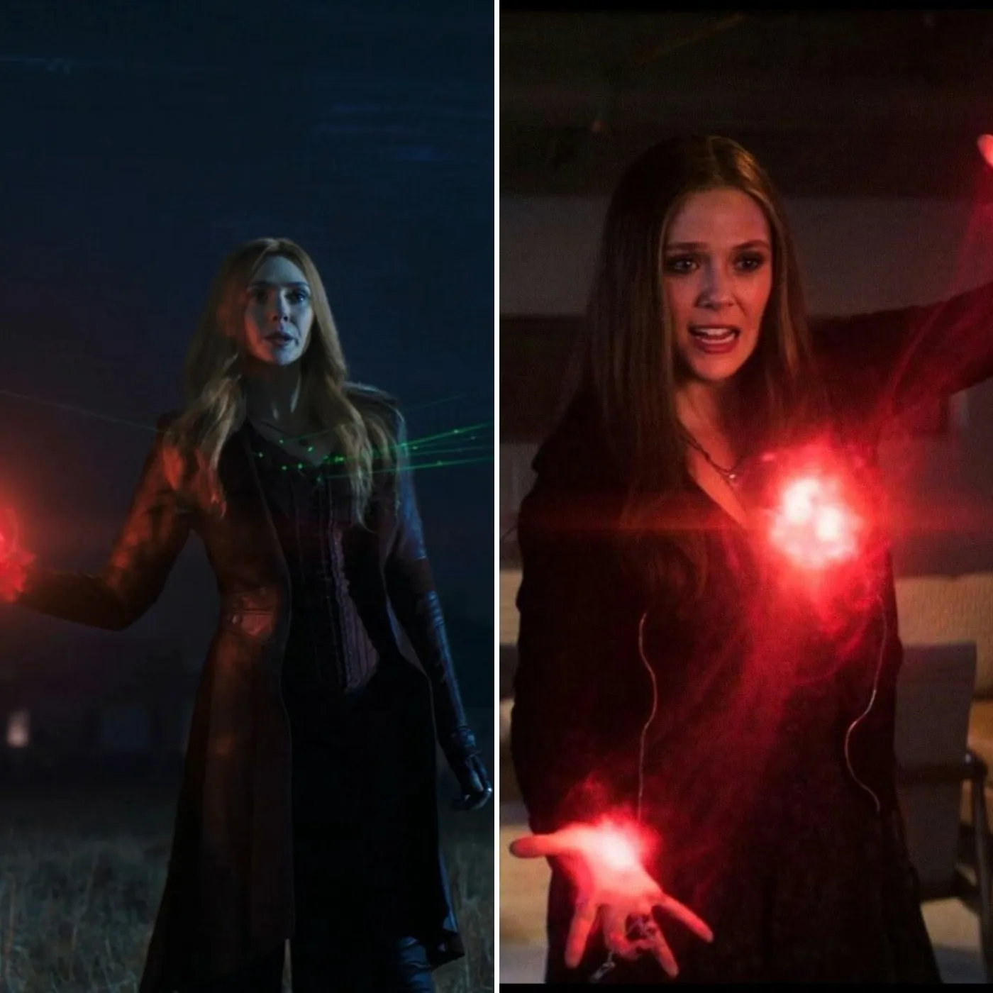 Wanda Maximoff: From Scarlet Witch to Marvel Legend – Secrets Yet to Be Unveiled