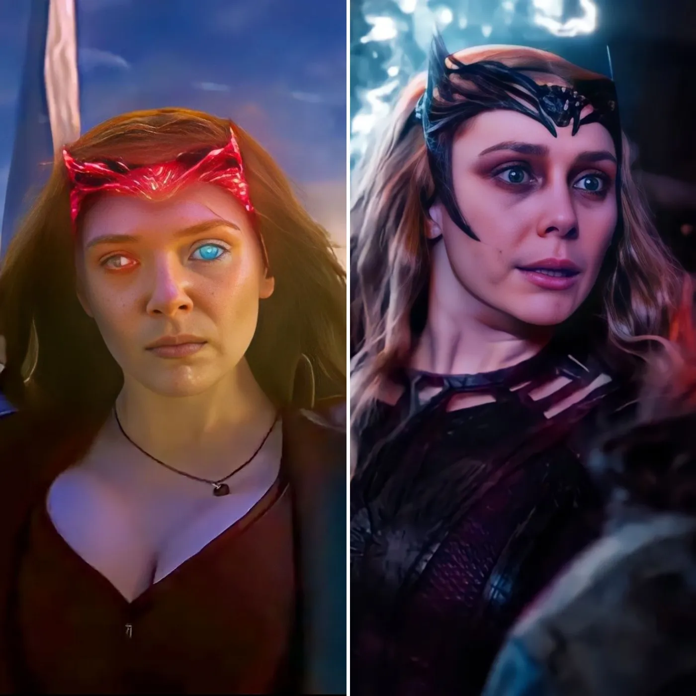 Can Wanda Maximoff Rise Again in the MCU? Theories That Are Driving Fans Wild