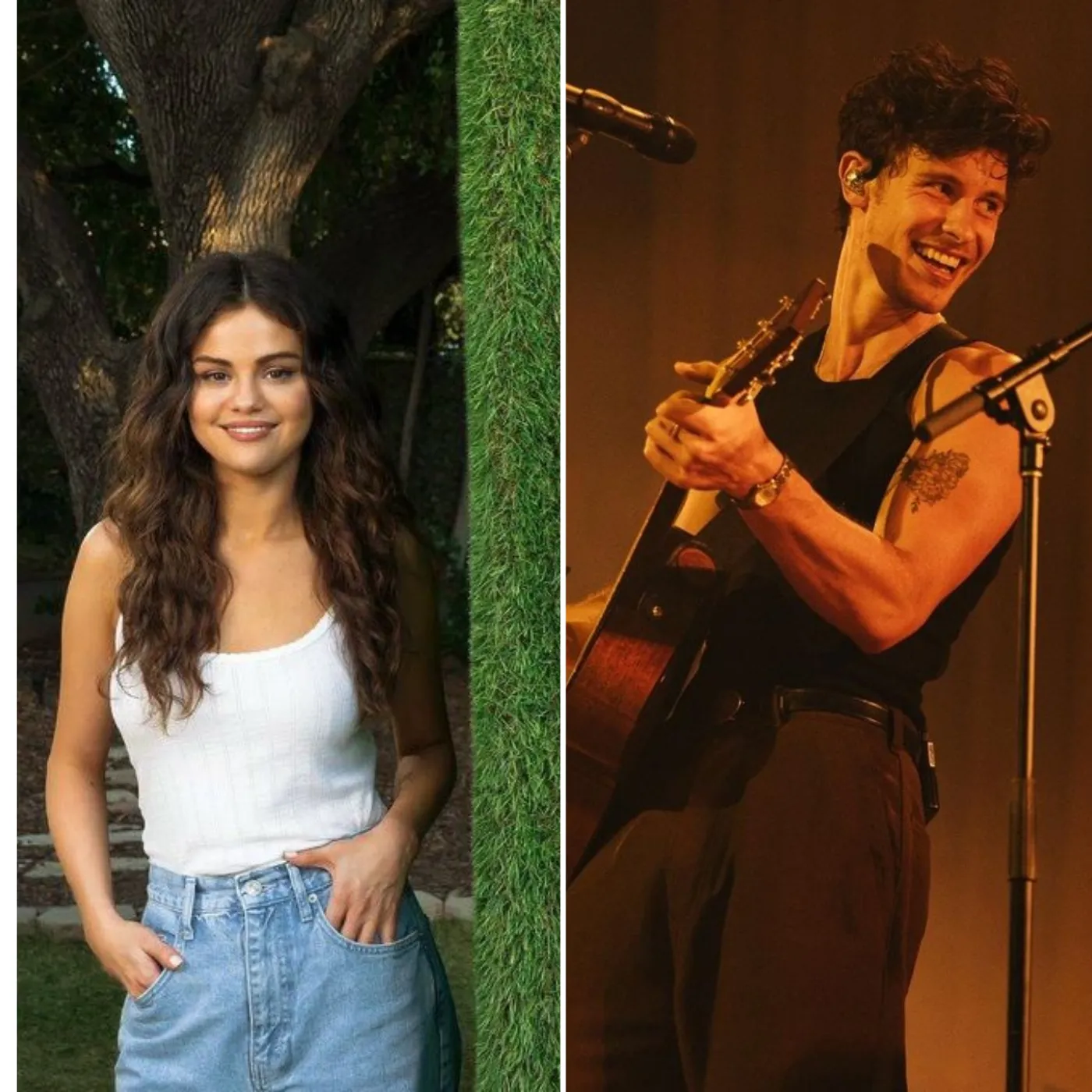 Betrayal or Destiny? Photos Spark Outrage Over Selena Gomez and Shawn Mendes’ Alleged Love Affair