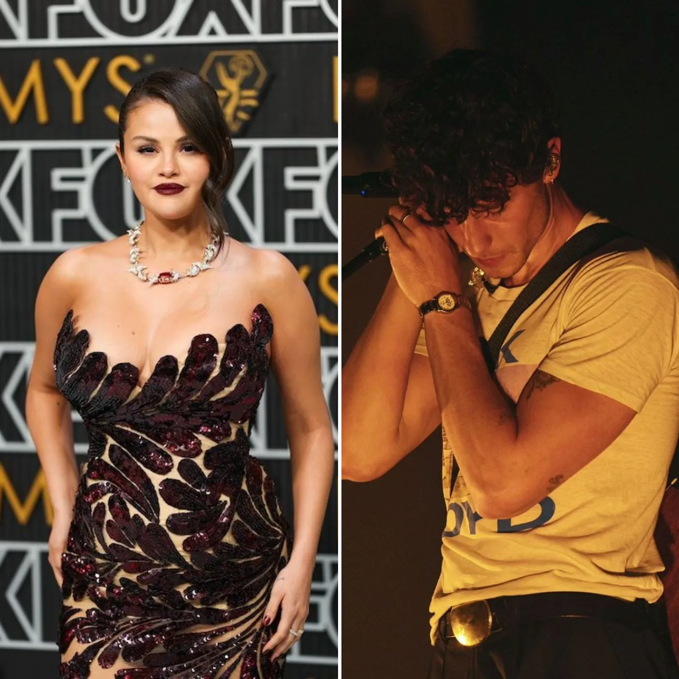 Selena Gomez’s Shocking Confession: Benny Blanco’s Secret Crush On Shawn Mendes. What’s Really Going On?