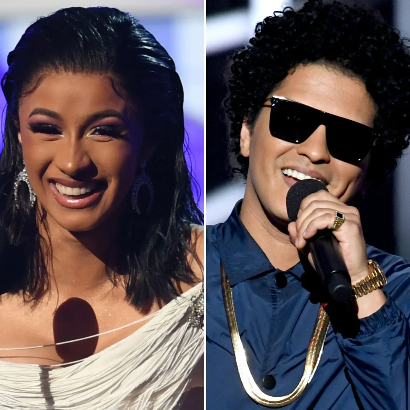 The Truth About Bruno Mars And Cardi B’s Relationship