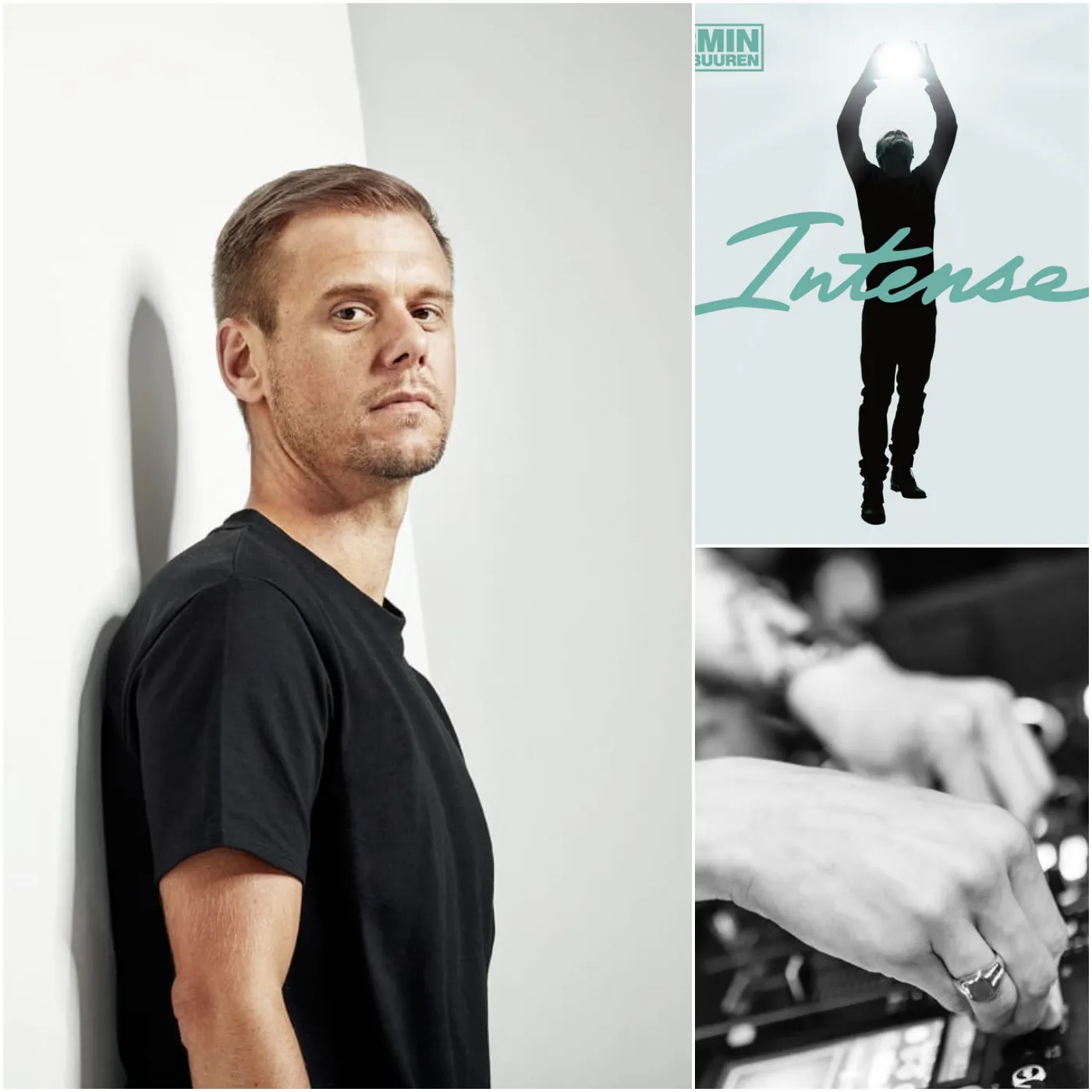 Armin van Buuren The Sound of the 2010s, Iconic EDM Albums You Need to Revisit.