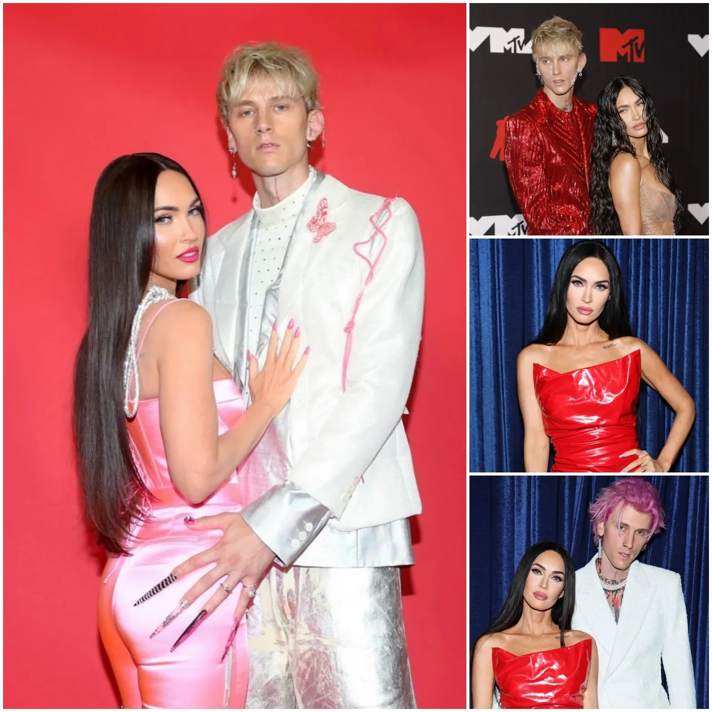 Megan Fox Feels Betrayed After MGK’s Dishonesty