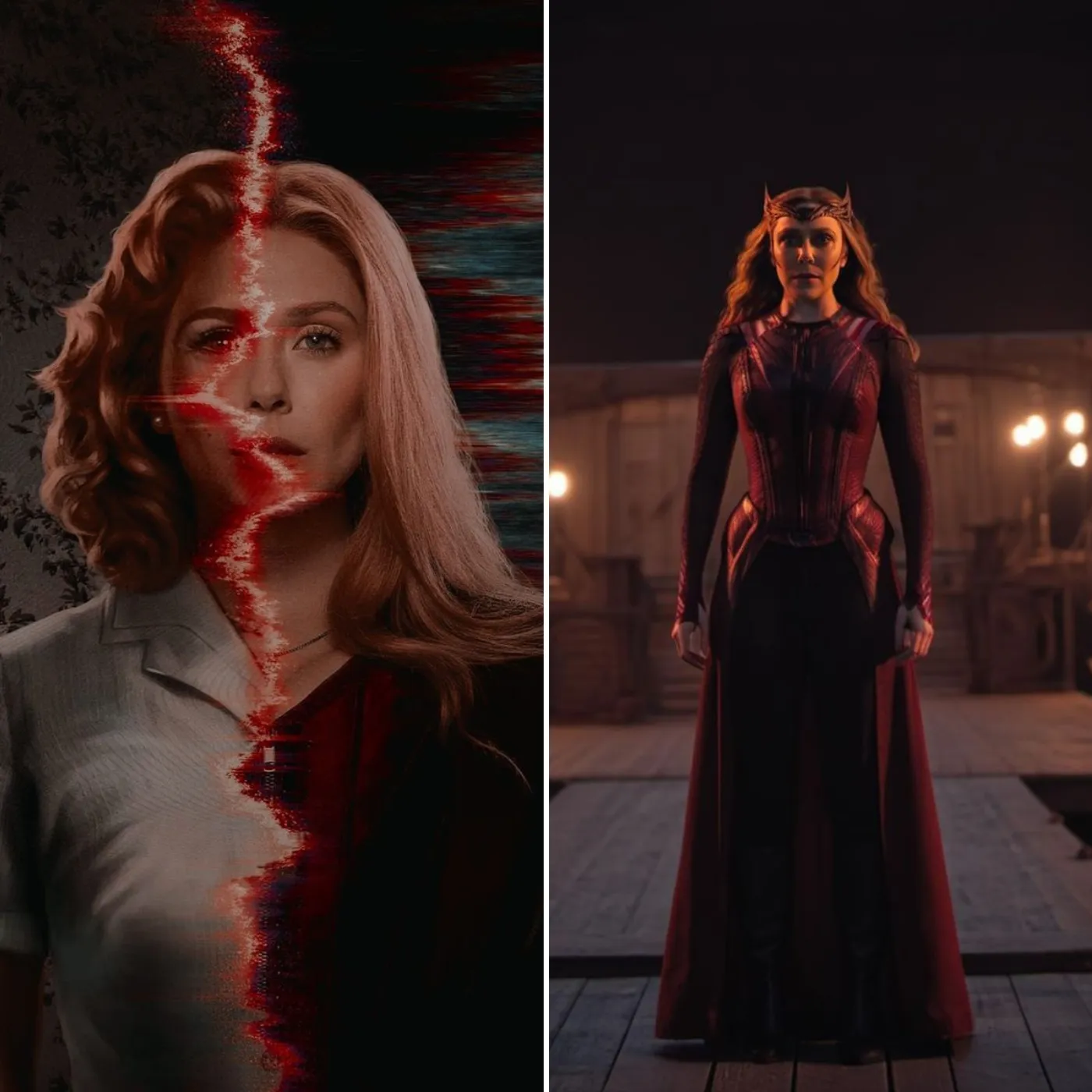 WandaVision Shocker: Wanda’s True Powers Revealed, Bringing X-Men Closer to the MCU