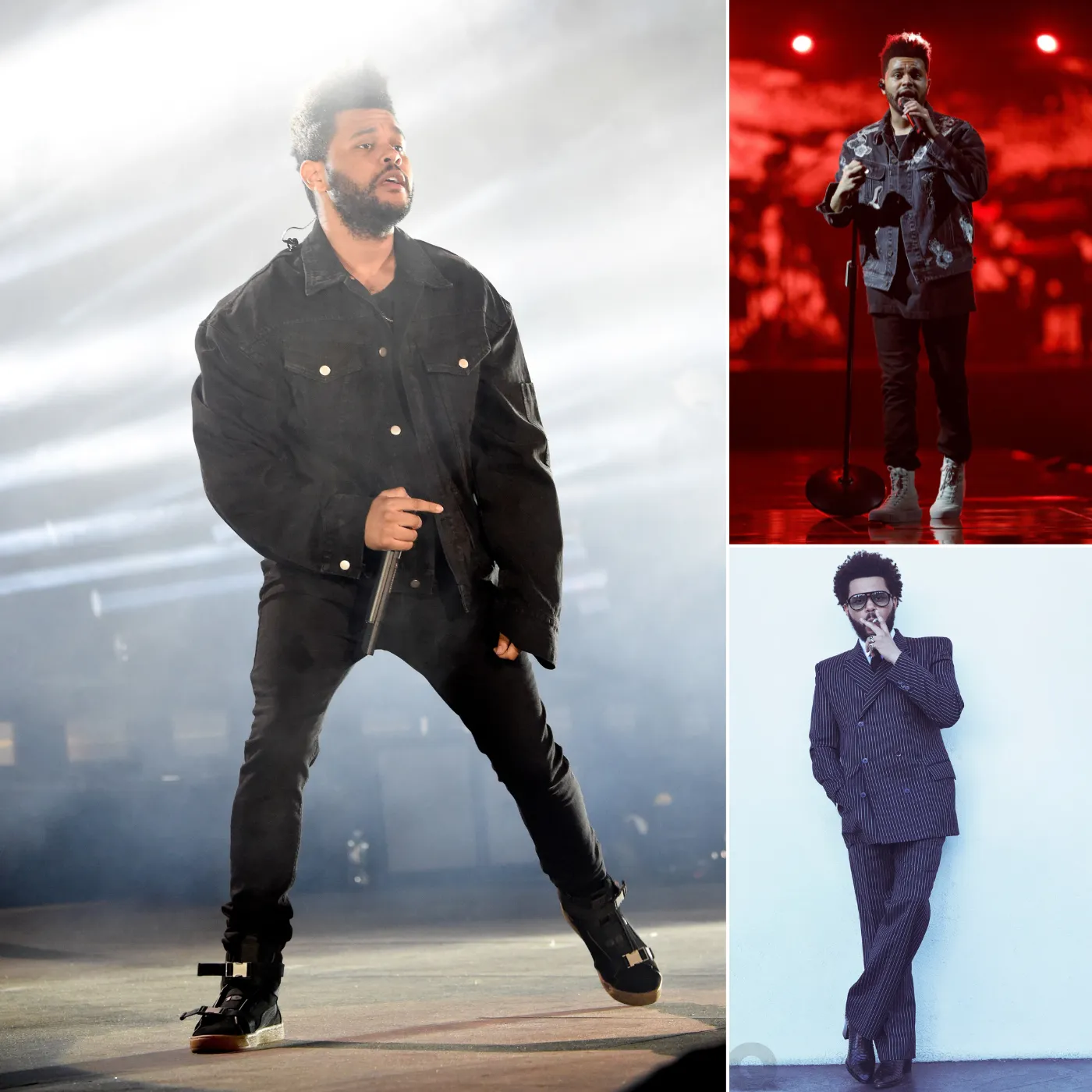 The Weeknd’s Global Impact A Cultural Phenomenon Beyond Music