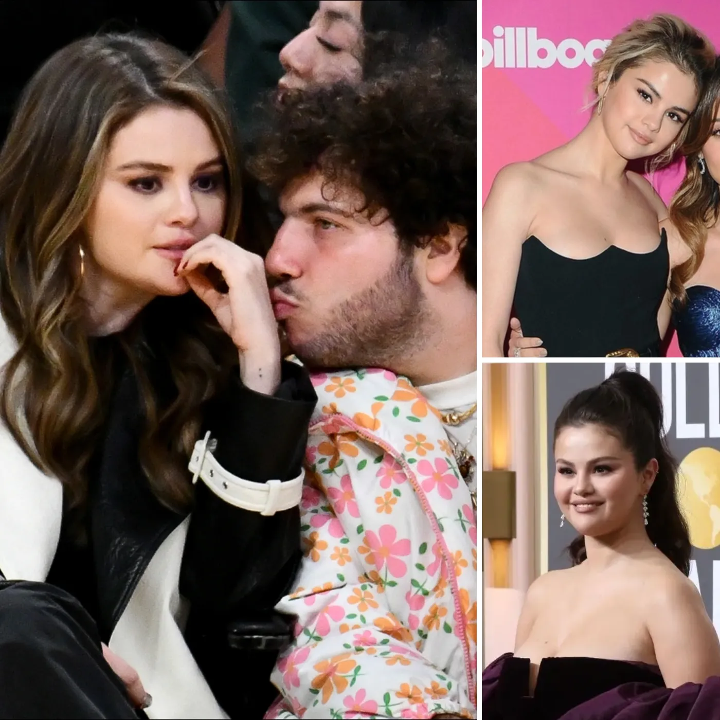 Love Triangle Secret: Selena Gomez and Another Star Fighting Over Her Lover?