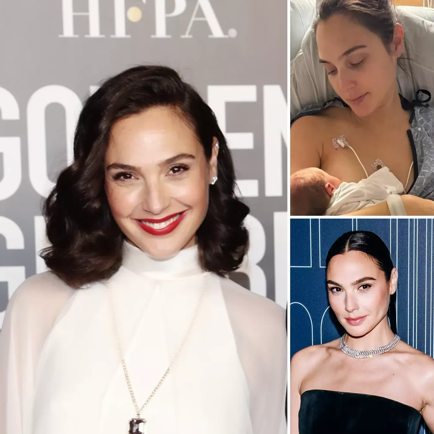 Gal Gadot’s Near-Death Experience: Was Her ‘Massive Blood Clot’ Just a PR Stunt?