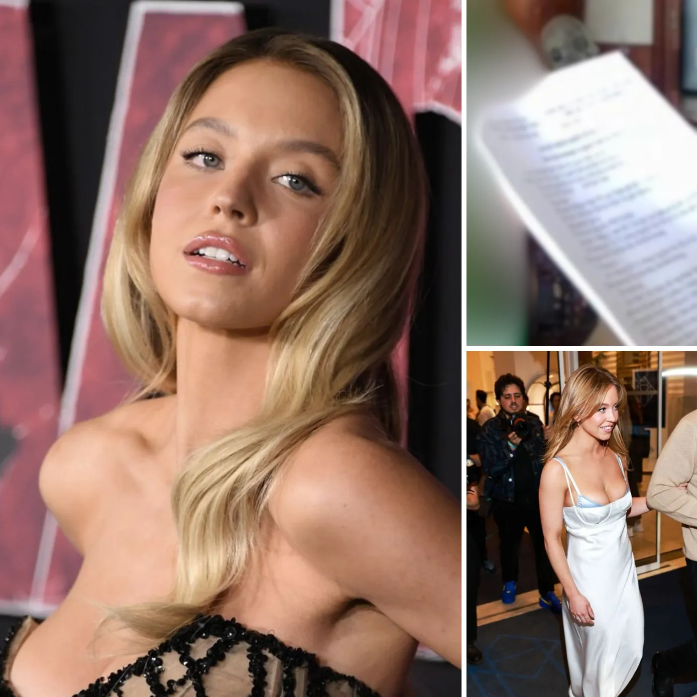 Breaking News: Sydney Sweeney Allegedly Spreads False Rumors to Boost Her Career—What’s the Real Story?