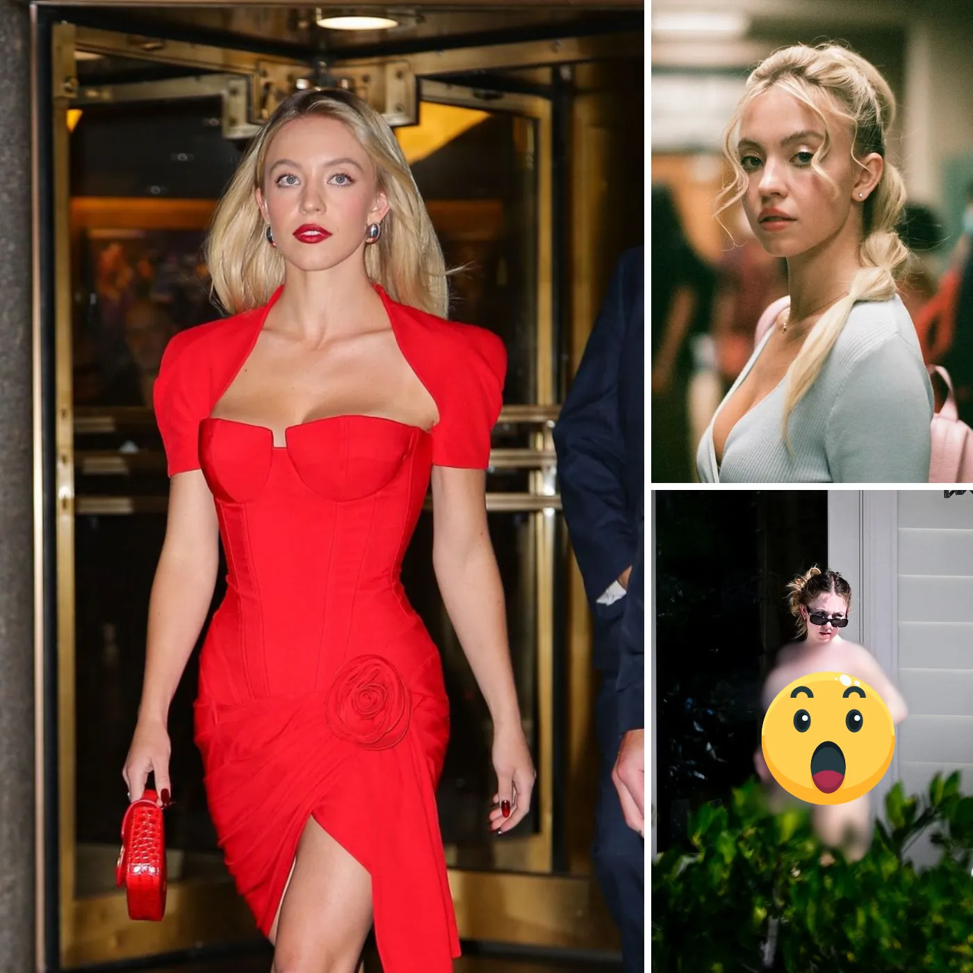 Why Are We Still Judging Sydney Sweeney’s Looks? Is Perfection Too Much to Bear?