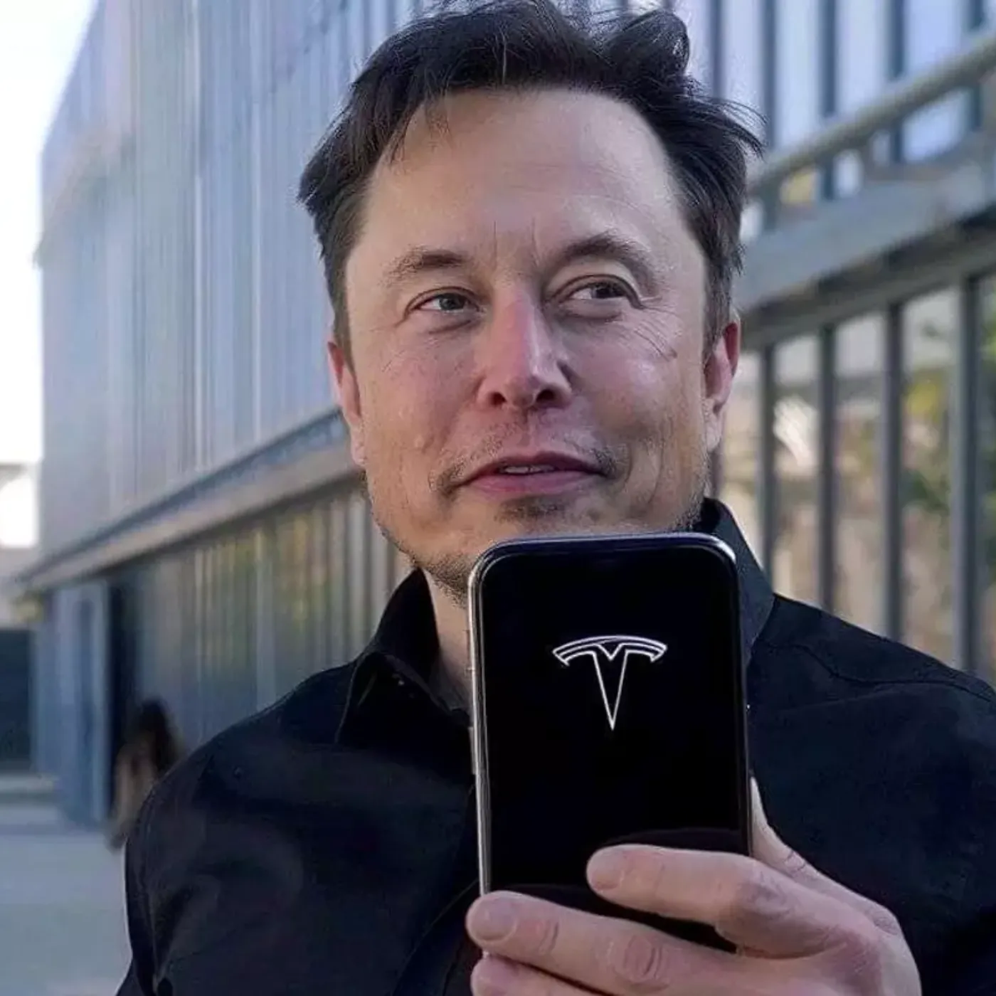 Is the Tesla Pi Phone Real? Elon Musk's Tweet Causes Excitement and Confusion!